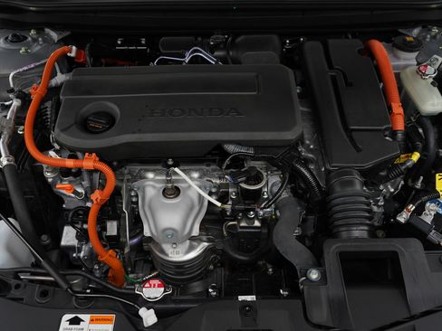 Used 2025 Honda Accord Touring image 27