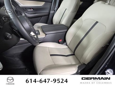 Certified 2025 MAZDA CX-90 Plug-In Hybrid w/ Preferred AWD/4WD image 19
