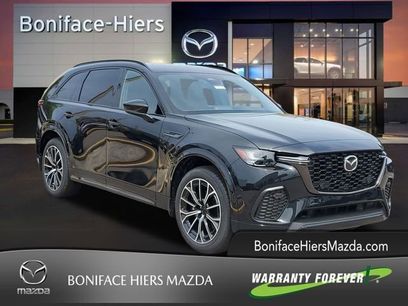 New 2026 MAZDA CX-70 3.3 Turbo S w/ Premium Package