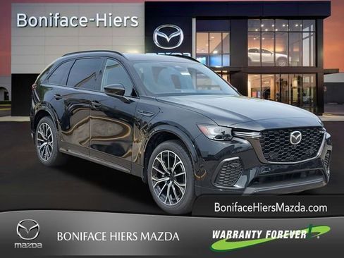 New 2026 MAZDA CX-70 3.3 Turbo S w/ Premium Package image 1