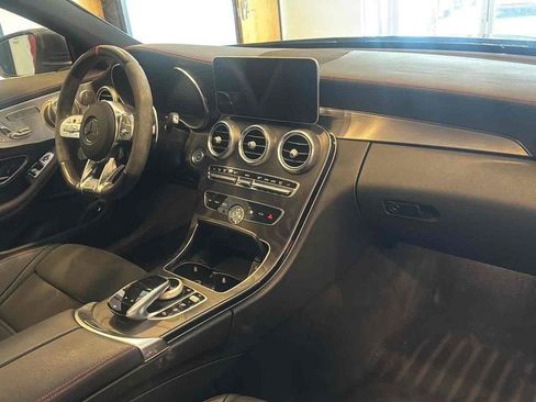 Used 2020 Mercedes-Benz C 43 AMG 4MATIC Coupe image 16
