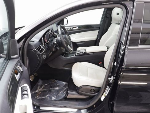 Used 2018 Mercedes-Benz GLE 43 AMG 4MATIC Coupe image 6