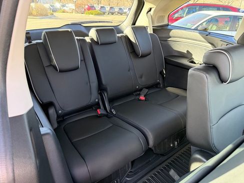 Certified 2026 Honda Odyssey Elite image 19