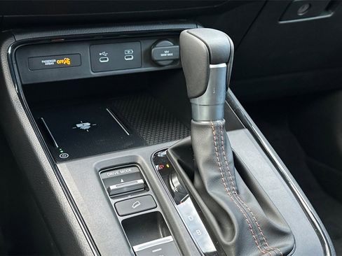 New 2026 Honda CR-V Sport image 21