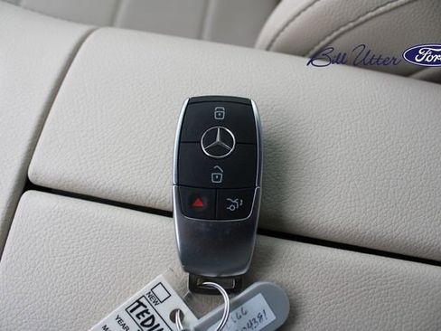 Used 2025 Mercedes-Benz GLE 350 GLE 350 image 27