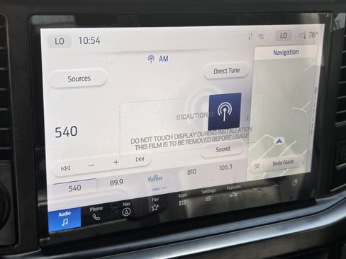 New 2026 Ford F350 Lariat w/ Lariat Ultimate Package image 16