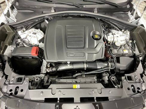 Used 2026 Land Rover Range Rover Velar Dynamic SE image 29