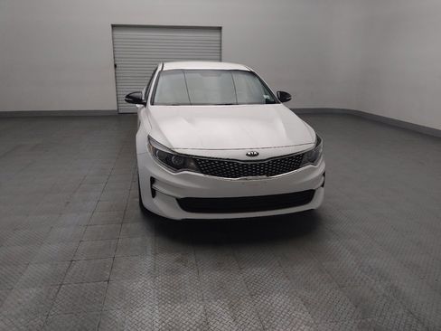 Used 2016 Kia Optima EX FWD image 14