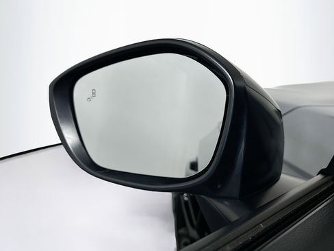 Used 2025 Honda Civic Sport image 16