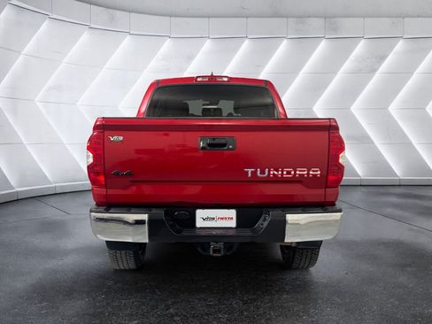 Used 2021 Toyota Tundra SR5 w/ SR5 Upgrade Package AWD/4WD image 5