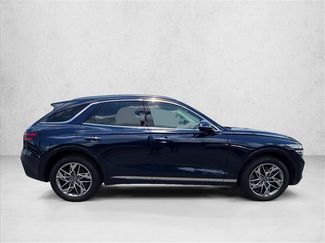 Used 2022 Genesis GV70 2.5T w/ Advanced Package AWD/4WD video 4