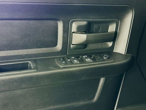 Used 2022 RAM 3500 Tradesman image 18