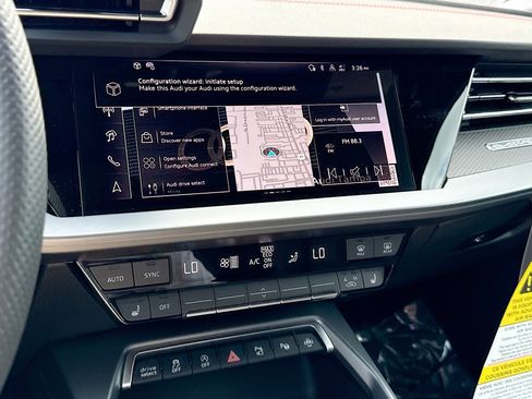 New 2026 Audi S3 Premium AWD/4WD image 26