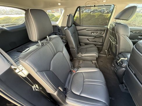 Used 2023 Honda Pilot Elite image 39