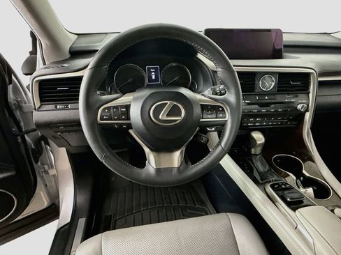 Used 2016 Lexus RX 350 AWD w/ Premium Package image 11