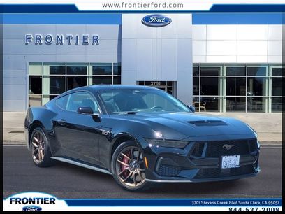 Used 2026 Ford Mustang GT Premium