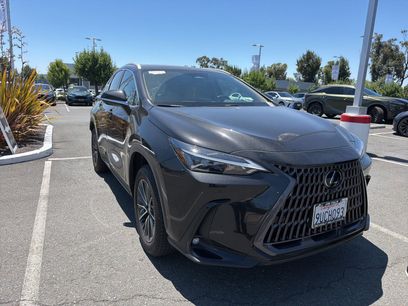 Used 2025 Lexus NX 350 AWD w/ Cold Area Package