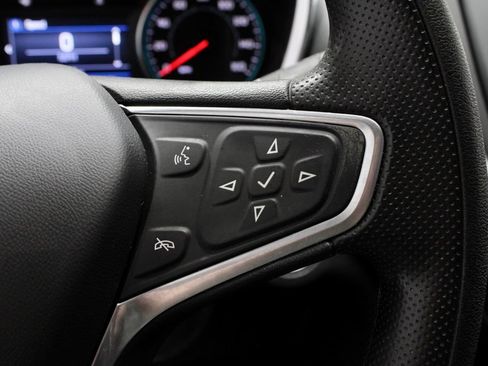 Used 2023 Chevrolet Equinox LT AWD/4WD image 28
