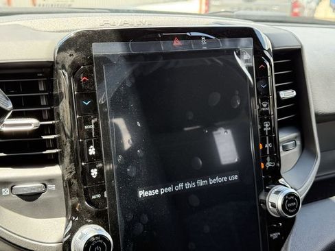 New 2025 RAM 2500 Tradesman image 22