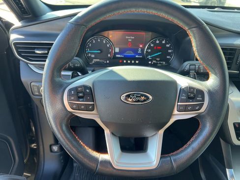 Used 2022 Ford Explorer Timberline image 26