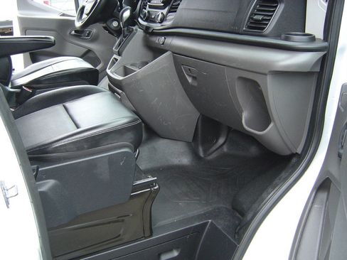 Used 2020 Ford Transit 350 w/ Upfitter Package RWD image 8