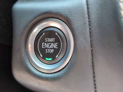 Used 2023 GMC Yukon AT4 AWD/4WD image 26