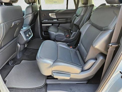 New 2027 Ford Expedition Max Platinum w/ Driver's Package AWD/4WD image 16
