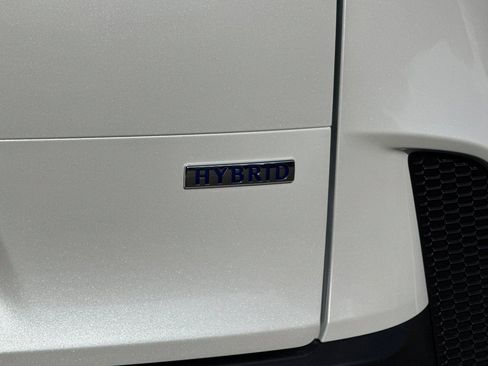 New 2026 MAZDA CX-50 AWD 2.5 Hybrid w/ Weather Package image 7