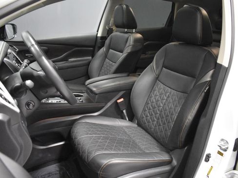 Certified 2023 Nissan Murano Platinum w/ Cargo Package AWD/4WD image 5