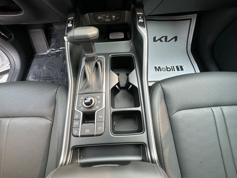 New 2026 Kia Sorento S AWD/4WD image 28