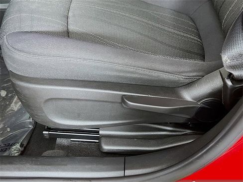 Used 2015 Chevrolet Sonic LT image 11