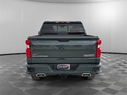 New 2026 Chevrolet Silverado 1500 High Country w/ Technology Package