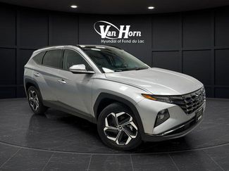Used 2024 Hyundai Tucson Limited video 1