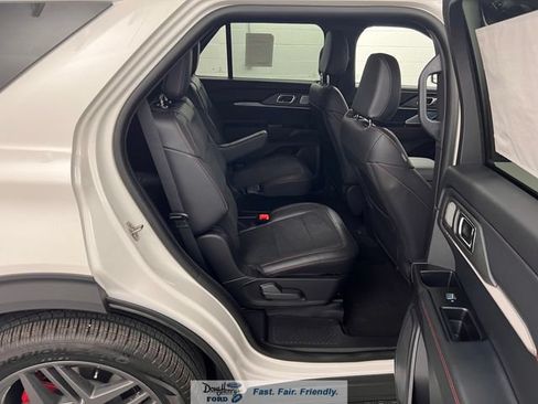 New 2026 Ford Explorer ST w/ Sun And Sound Package AWD/4WD image 43
