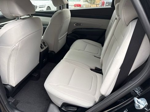 New 2026 Hyundai Tucson SEL FWD image 17
