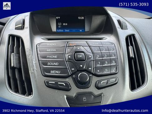 Used 2018 Ford Transit Connect XL FWD image 19