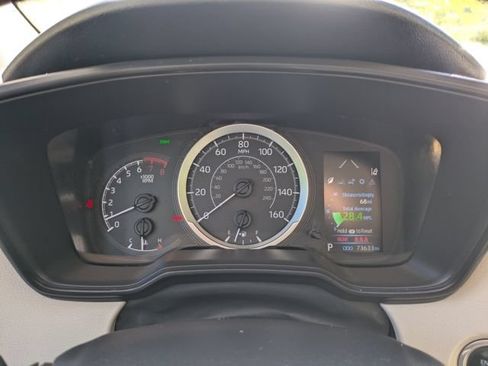 Used 2020 Toyota Corolla LE w/ LE Convenience Package FWD image 23