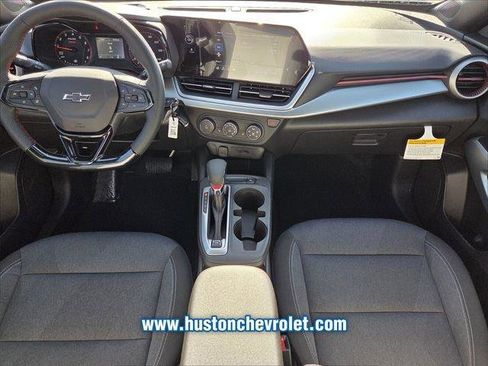 New 2026 Chevrolet Trax RS w/ Driver Confidence Package image 18