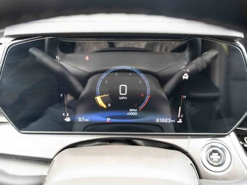 Certified 2024 Chevrolet Trax ACTIV w/ Driver Confidence Package FWD image 17