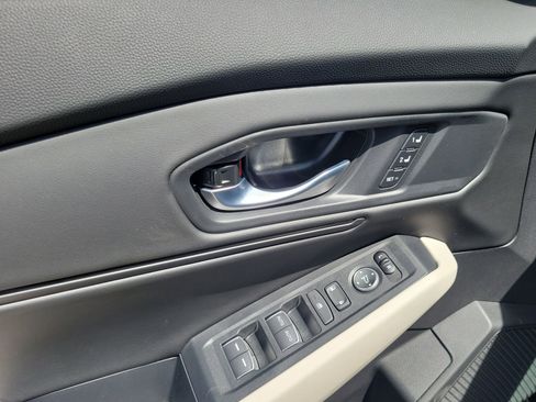 New 2026 Honda Accord EX-L image 20