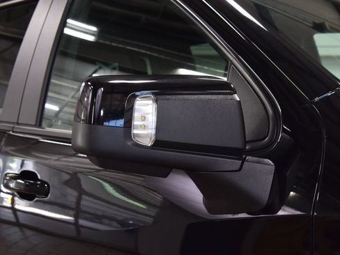 Used 2024 Chevrolet Silverado 1500 RST w/ All Star Edition Plus AWD/4WD image 21