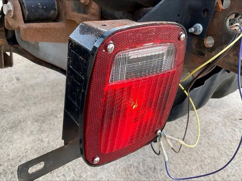 Used 2015 Ford F550 XL 4WD Reg Cab 141 WB 60 CA image 24