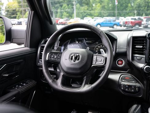 New 2026 RAM 1500 RHO AWD/4WD image 38