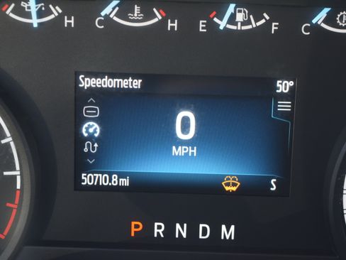 Used 2023 Ford F150 XL w/ STX Appearance Package image 14