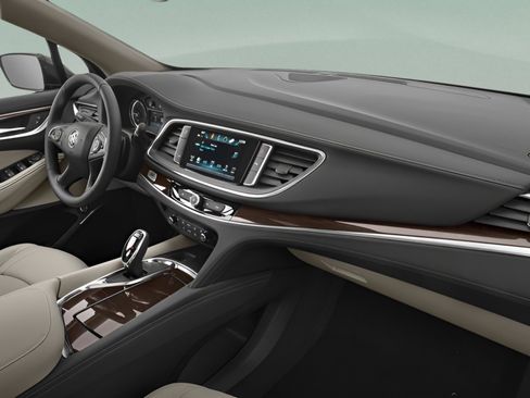 Used 2018 Buick Enclave Premium w/ Experience Buick Package image 19