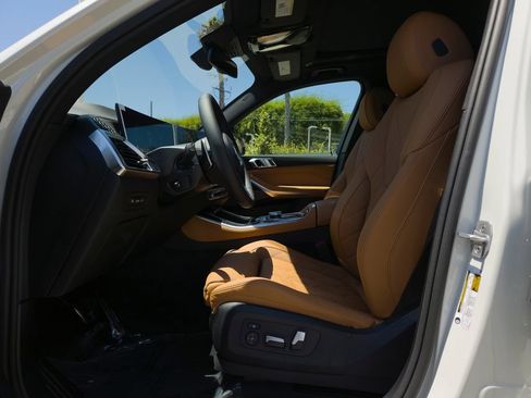 New 2026 BMW X5 sDrive40i w/ M Sport Package RWD image 8
