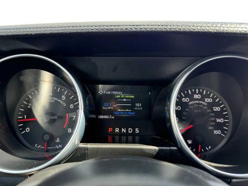 Used 2023 Ford Mustang Premium image 27