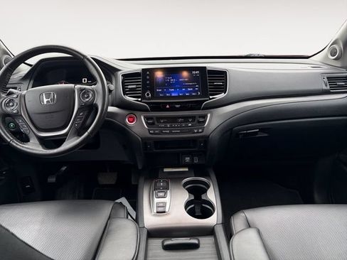 Used 2021 Honda Ridgeline RTL-E image 10