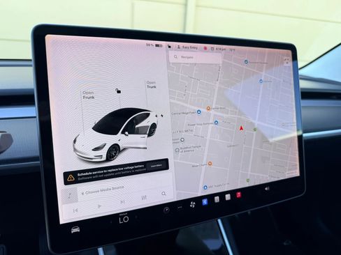 Used 2019 Tesla Model 3 Standard Range Plus RWD image 24