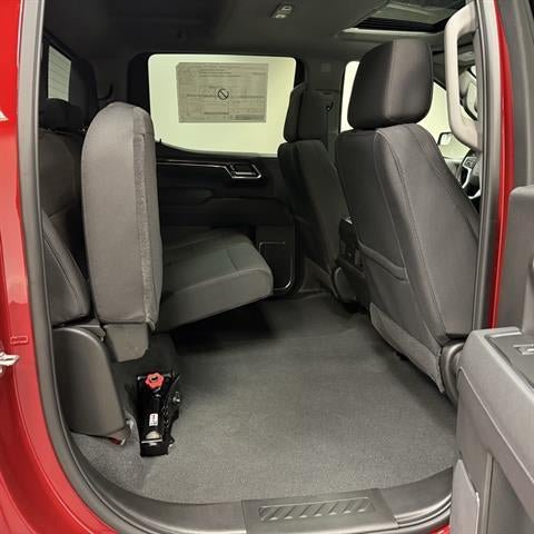 New 2026 Chevrolet Silverado 1500 RST w/ All Star Edition Plus AWD/4WD image 18